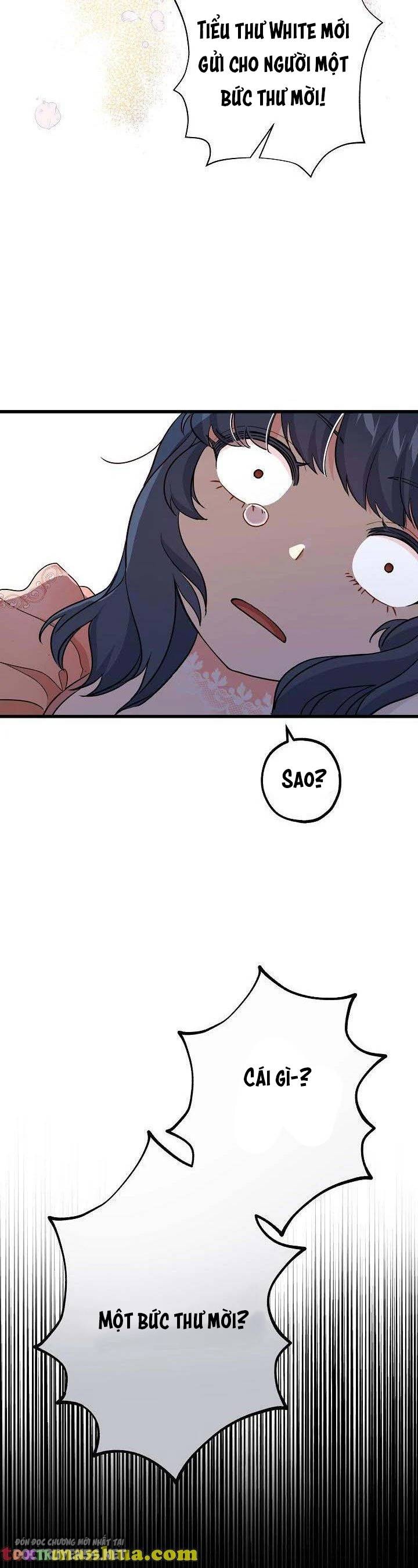 nếu tôi là nhân vật phản diện liệu tôi sẽ chết chapter 44 4