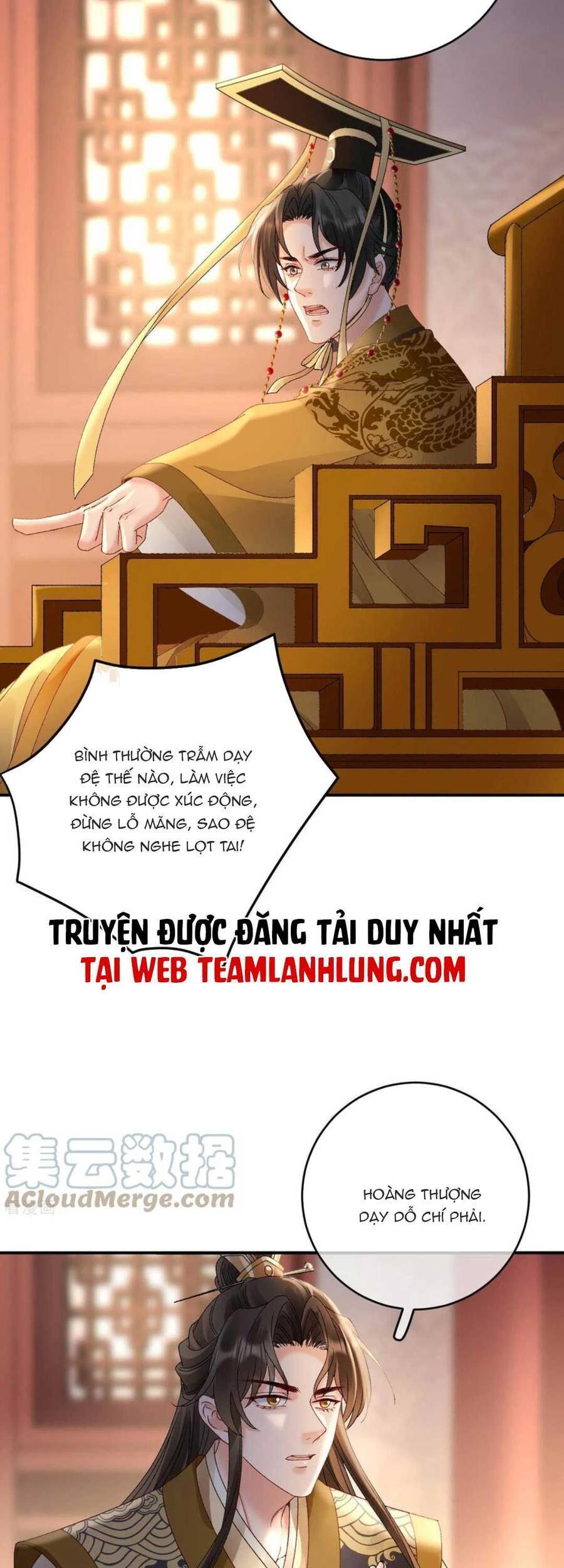 sự trả thù của vương phi chapter 51 5