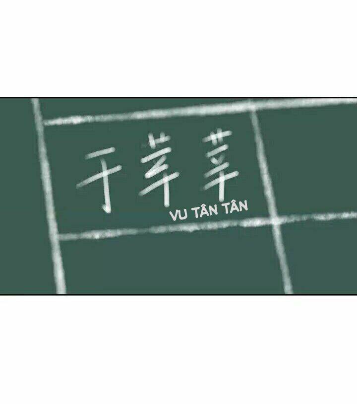 chào buổi sáng, hướng dương chapter 18 14