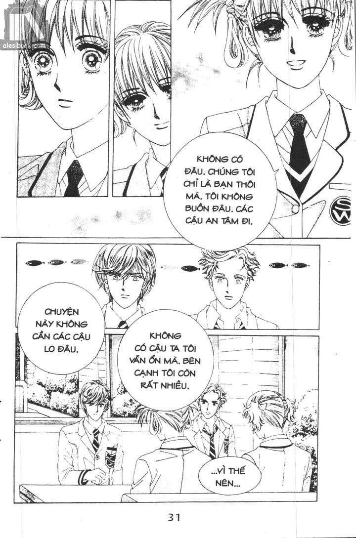 hồng tiểu thư chapter 25 30