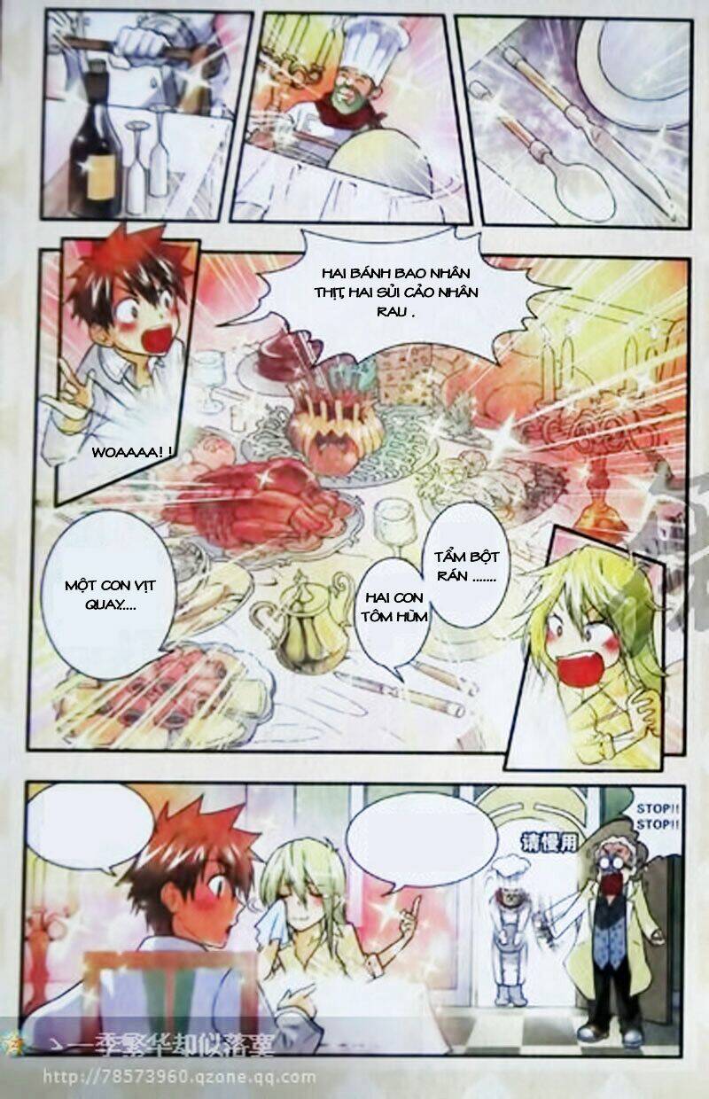 long tộc chapter 7 4