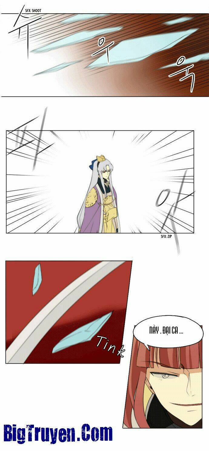 godly bells chapter 9 21