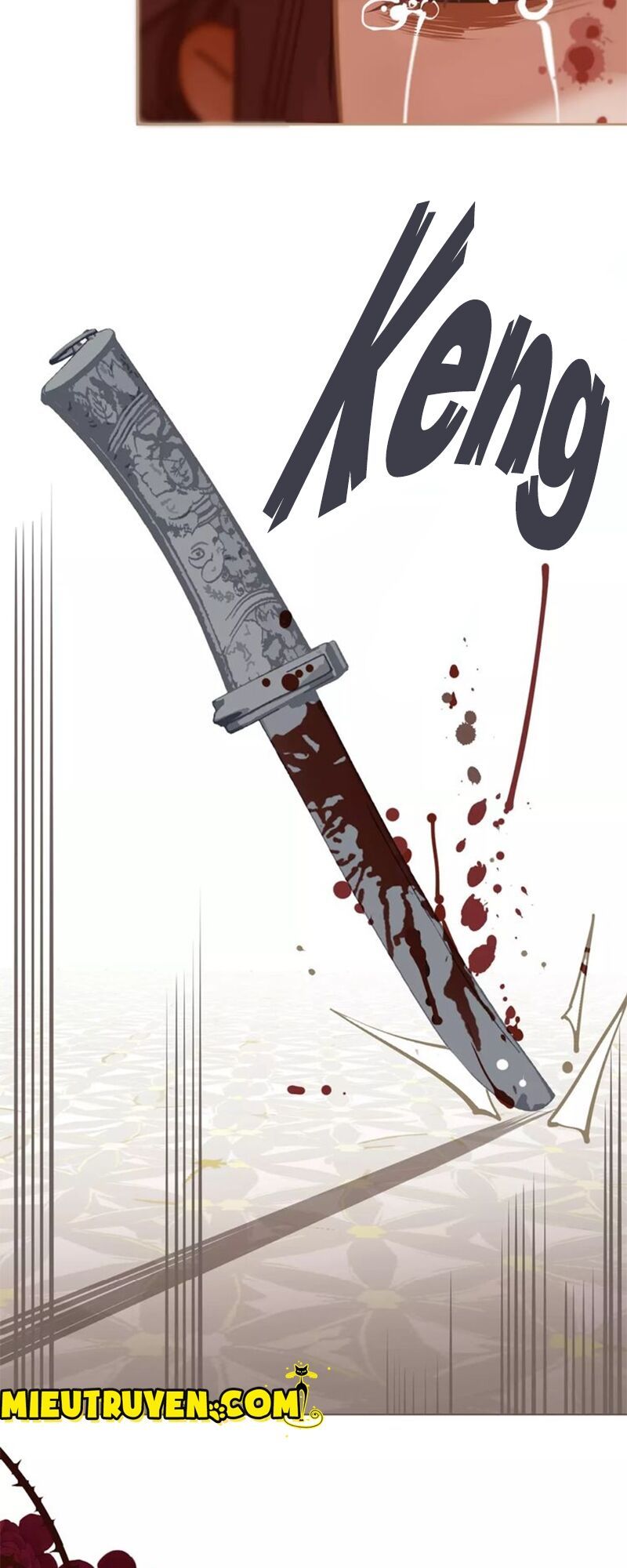 nhất đại linh hậu chapter 16 36