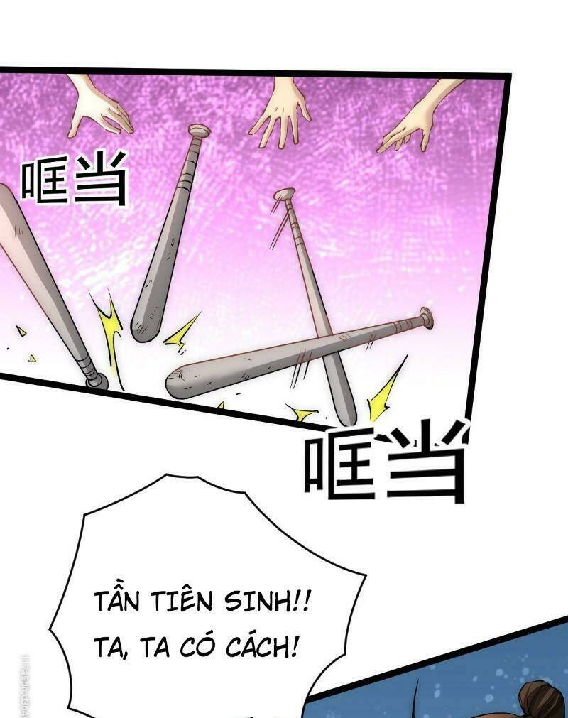 đô thị đỉnh phong cao thủ chapter 136 13