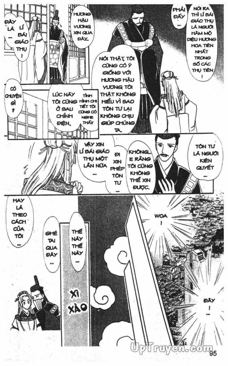 hoàng tử hoa - bud boy chapter 14 93