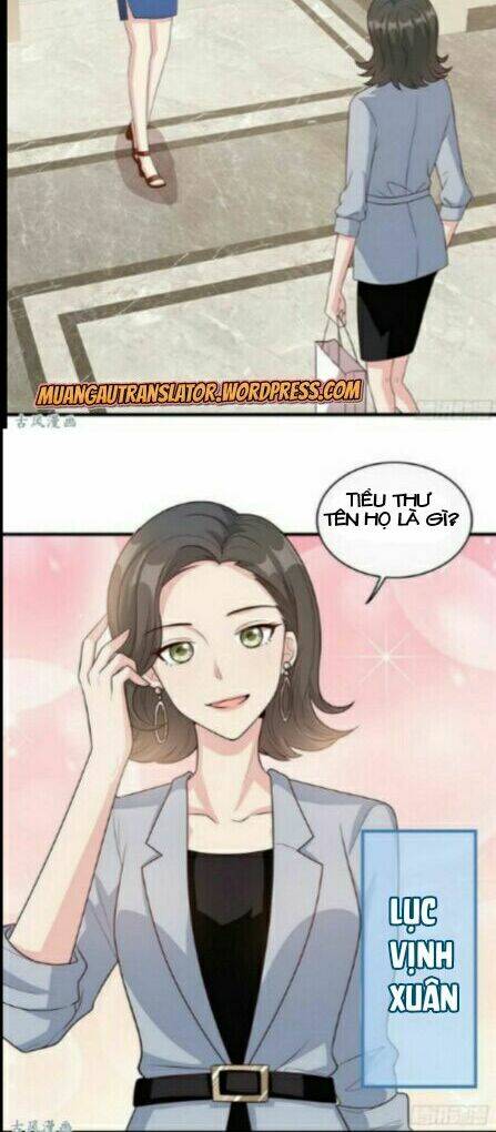 nam thần manh bảo tận diệt chapter 31 10