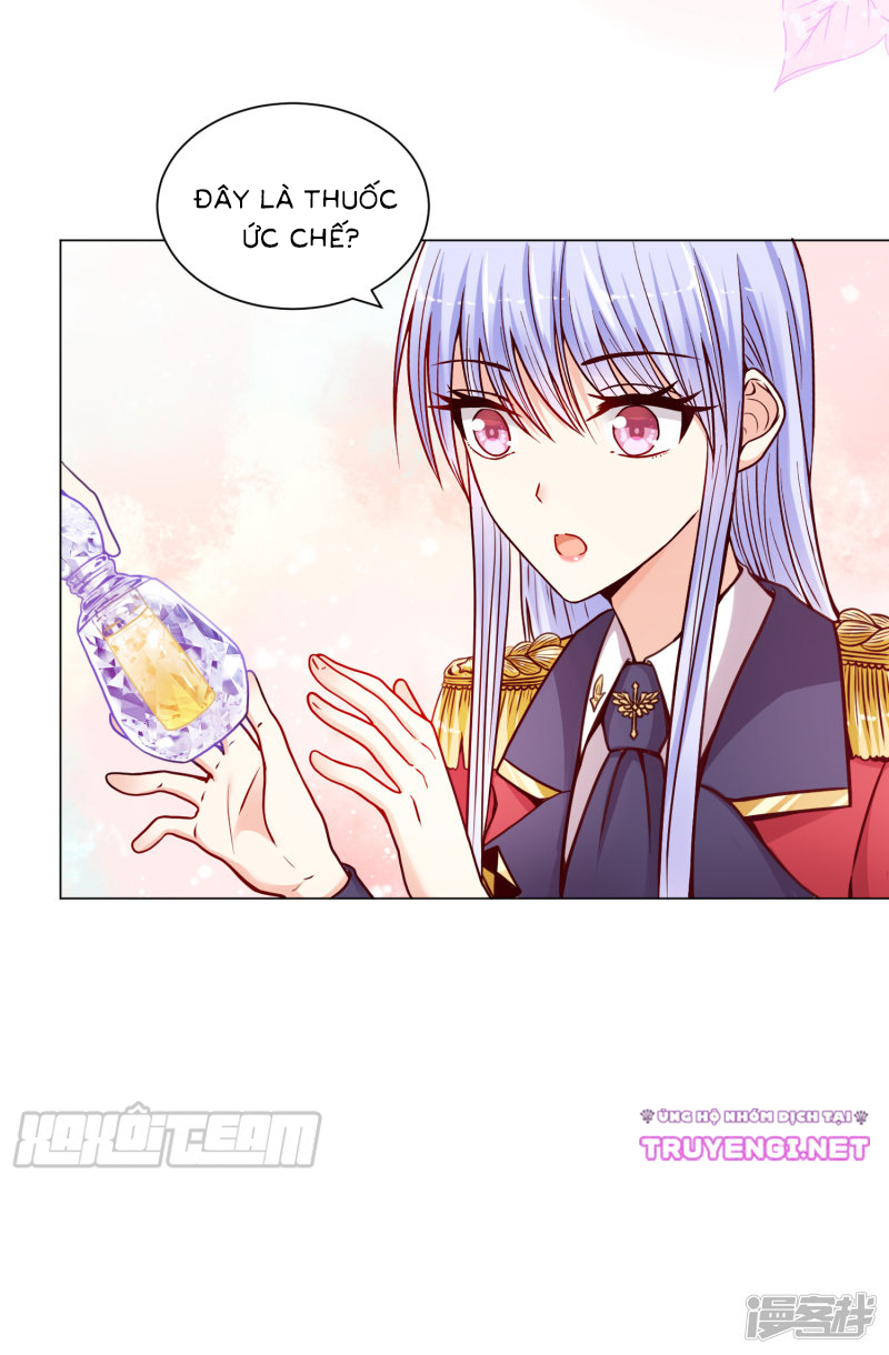 đế quốc tinh tế đệ nhất sủng hôn. chapter 13 11