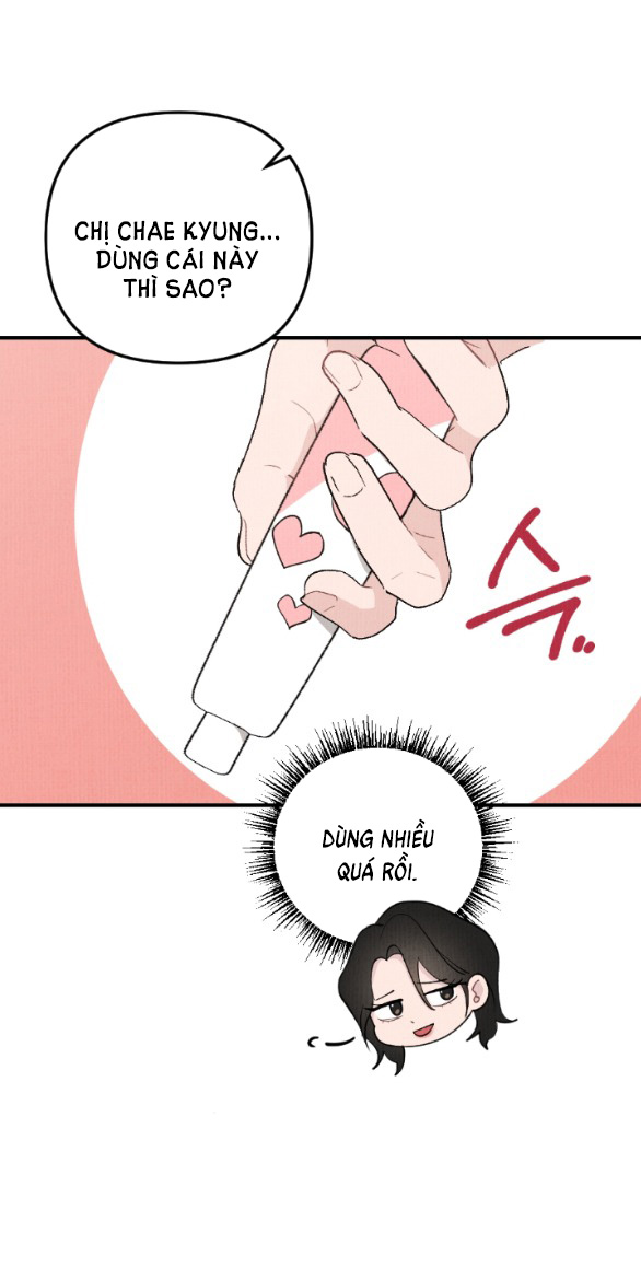 Cuộc Hôn Nhân Chính Trị chapter 20.2 - Trang 15