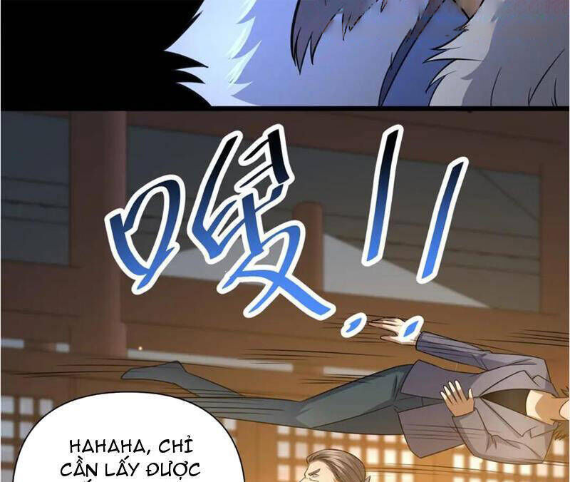 Đô Thị Cực Phẩm Y Thần chapter 110.6 10