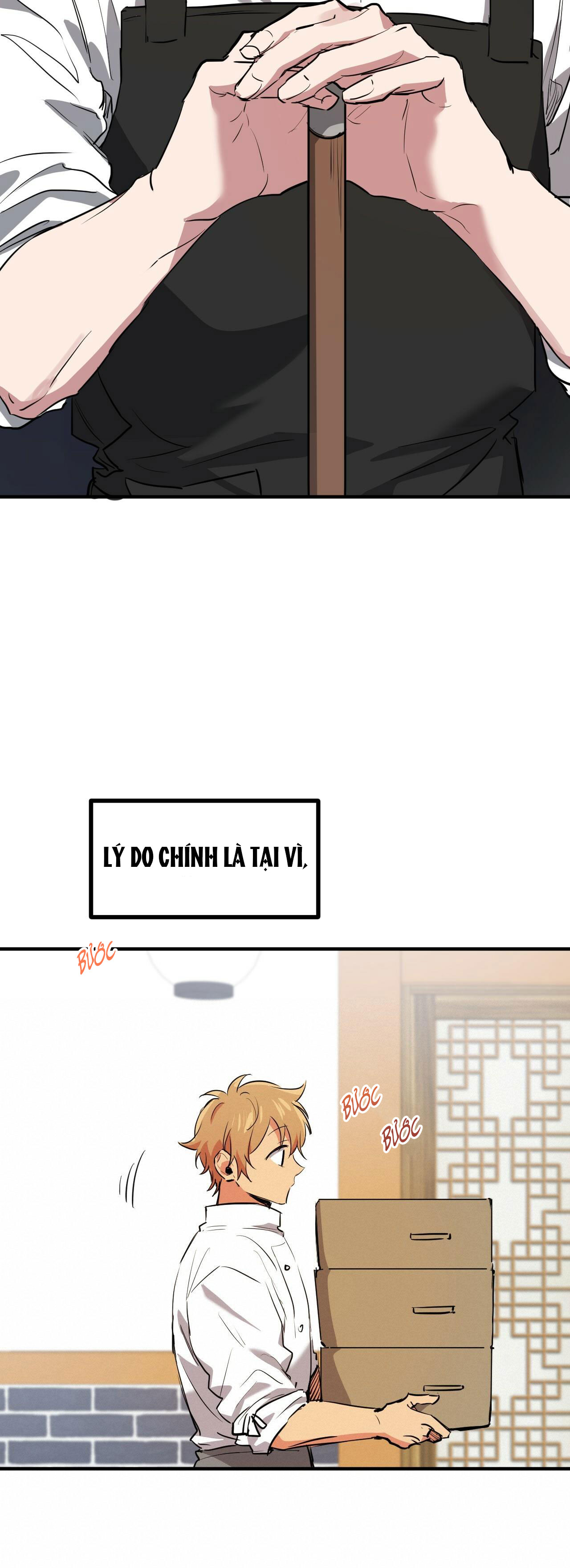 những chú thỏ của hapypy chapter 40 53