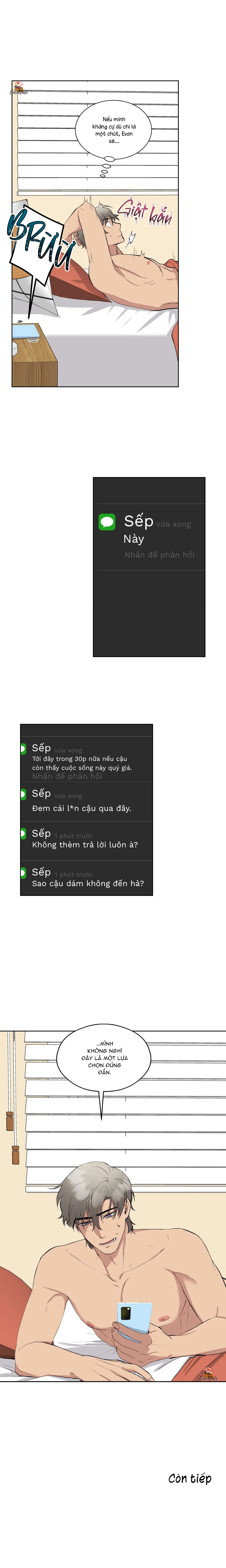 huyết sát thành chapter 12 16