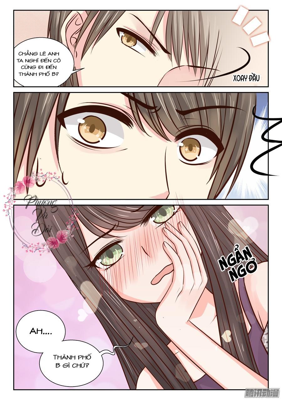 lưu luyến không rời chapter 6 11