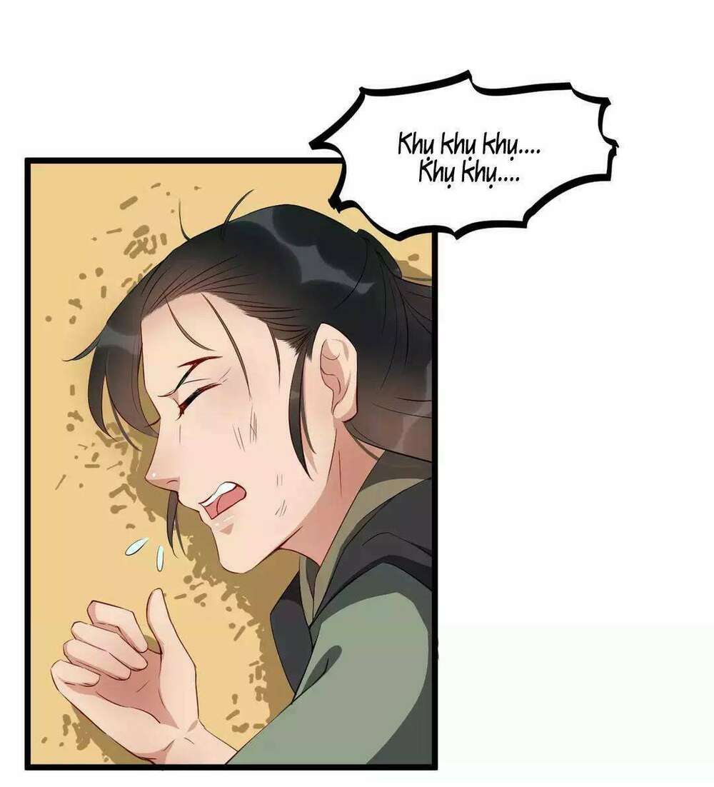 bồng sơn viễn 2 chapter 50 25