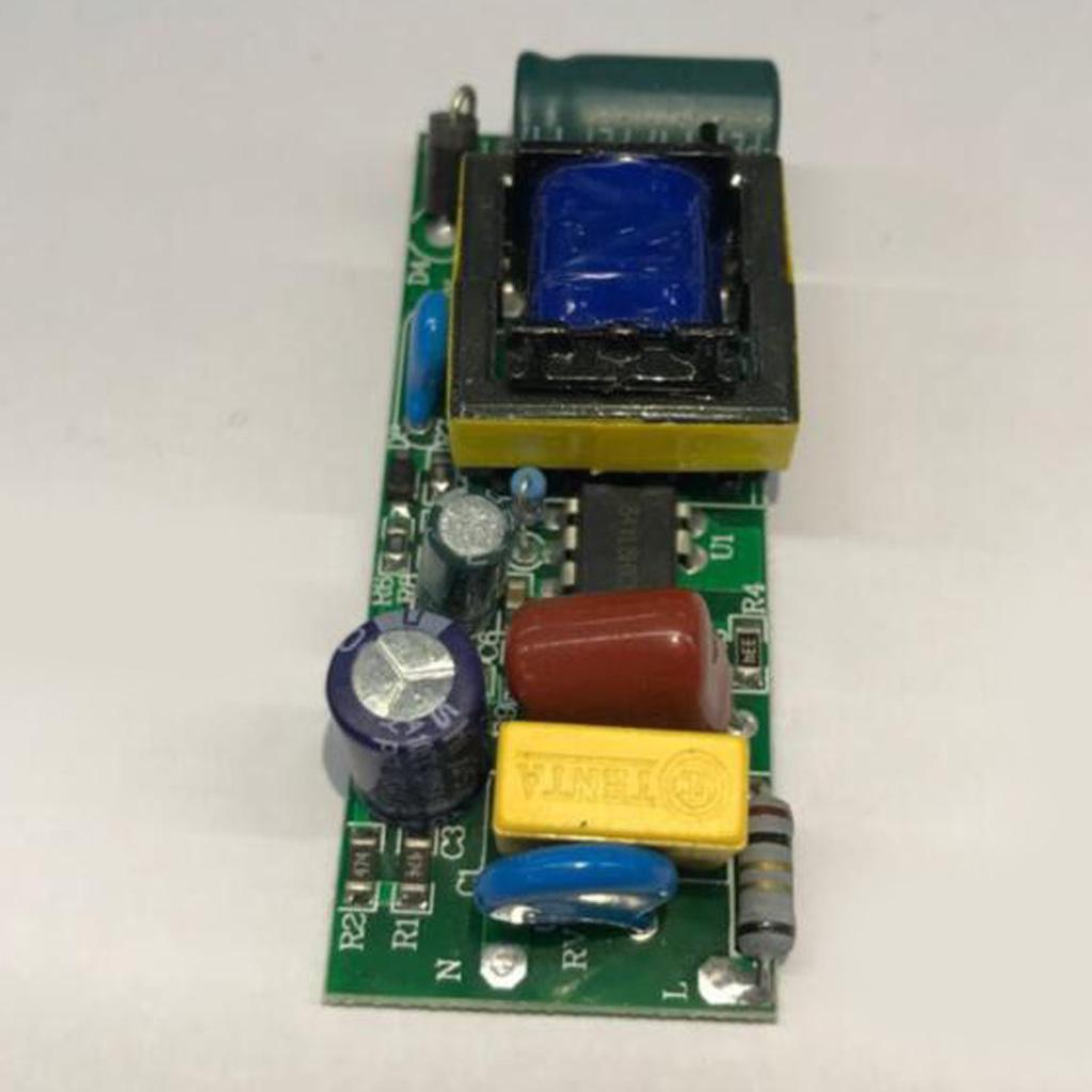18-25x1W Isolated Switching Power Supply Converter Module LED Light Driver