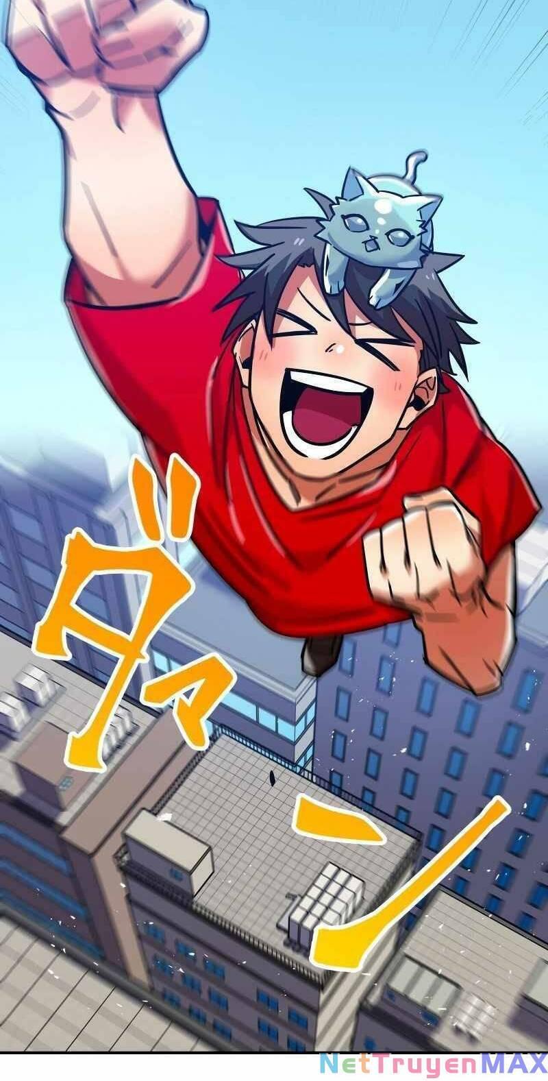 Huyết Thánh Cứu Thế Chủ~ Ta Chỉ Cần 0.0000001% Đã Trở Thành Vô Địch chapter 31 48