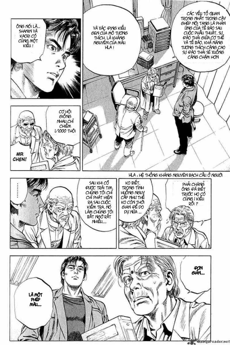 angel heart chapter 40 12