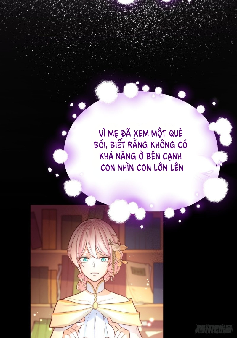 kế hoạch sống còn của công chúa phản diện chapter 35 27