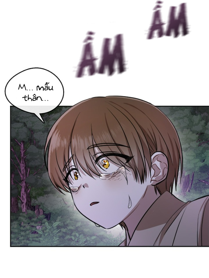 đóa hoa ẩn mình chốn cung thành chapter 1 22