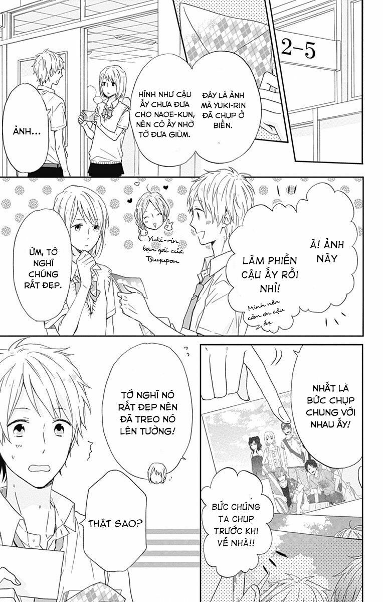 ngày cầu vồng chapter 7 7