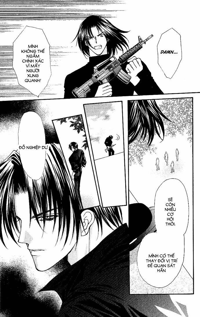 anh chàng khắc tinh chapter 12 3