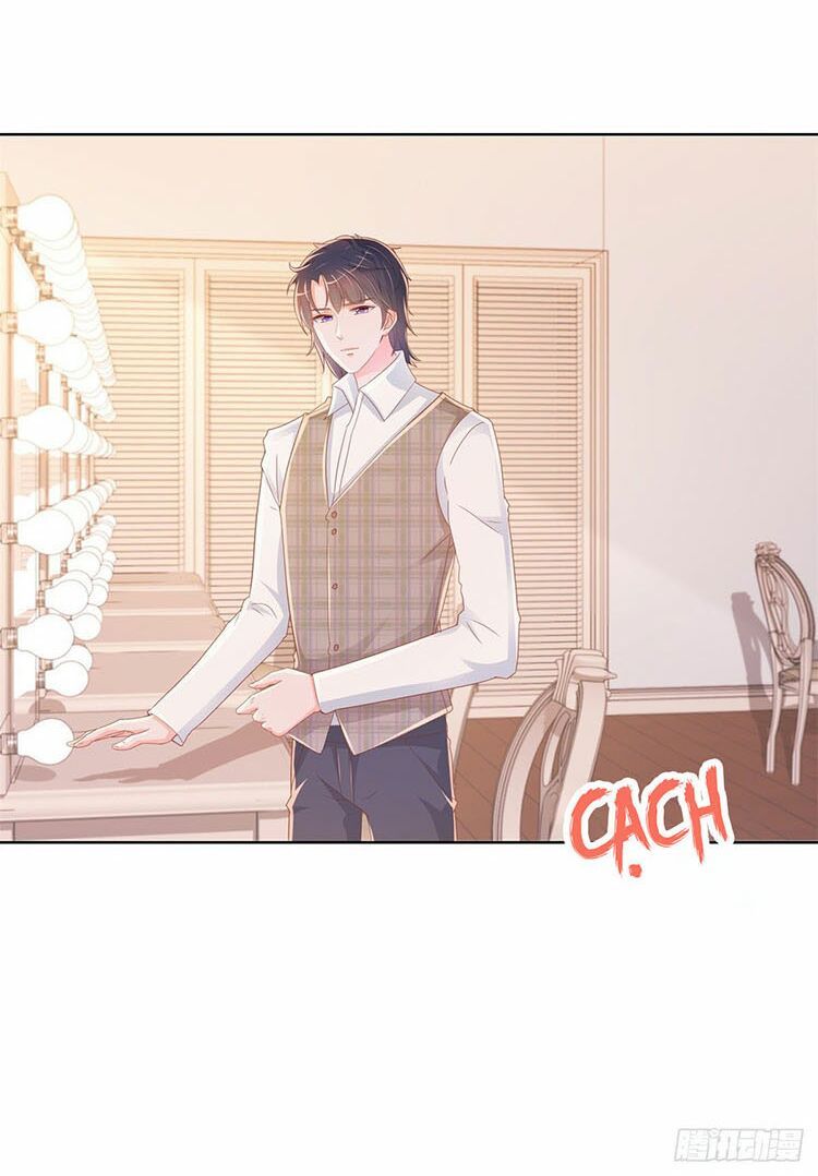 ẩn hôn 100%: chọc tức vợ yêu mua một tặng một chapter 299.2 6