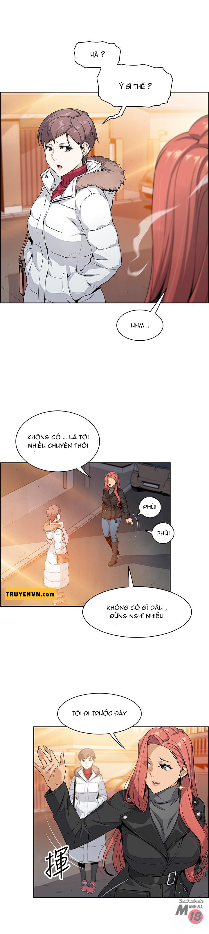 nhóm học đặc biệt chapter 4 26