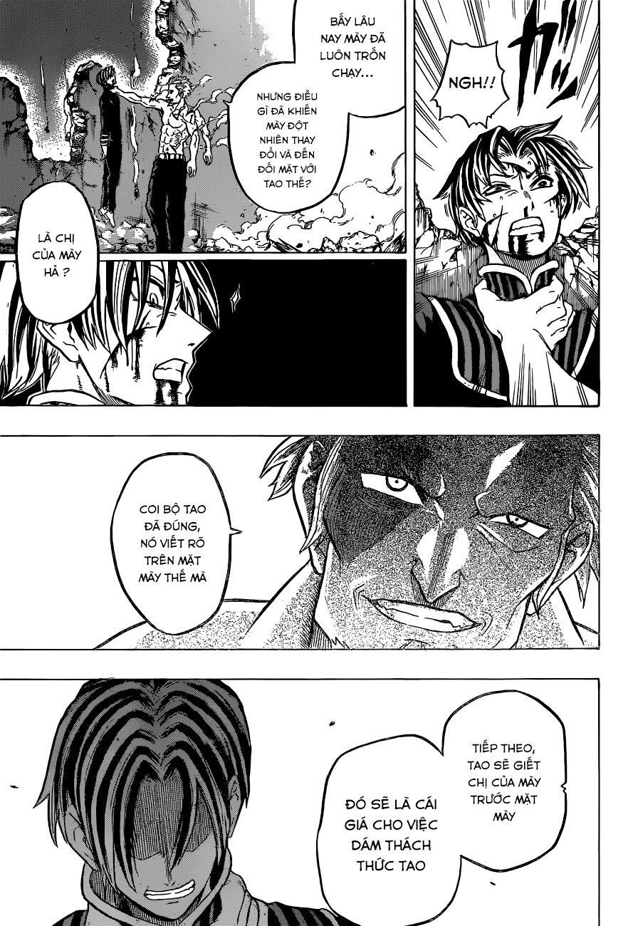 demon's plan chapter 10 14