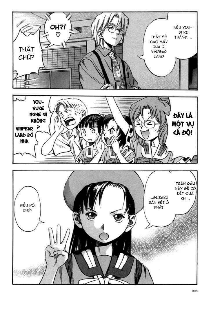 otogi matsuri chapter 13 8