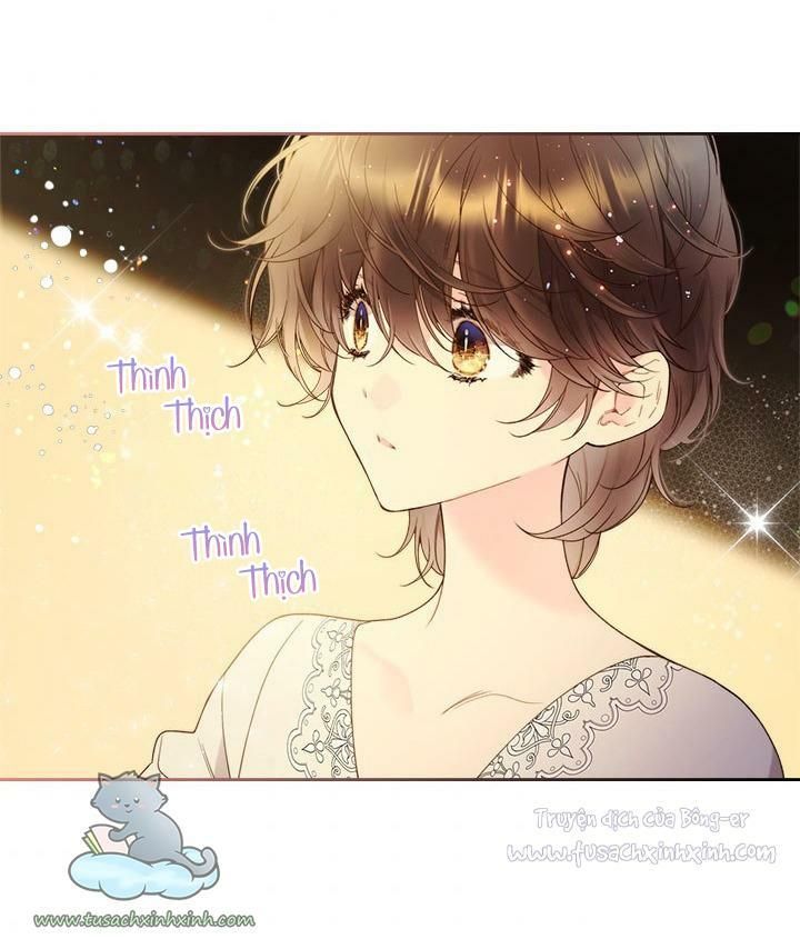 [15+] công chúa chloe chapter 76 39