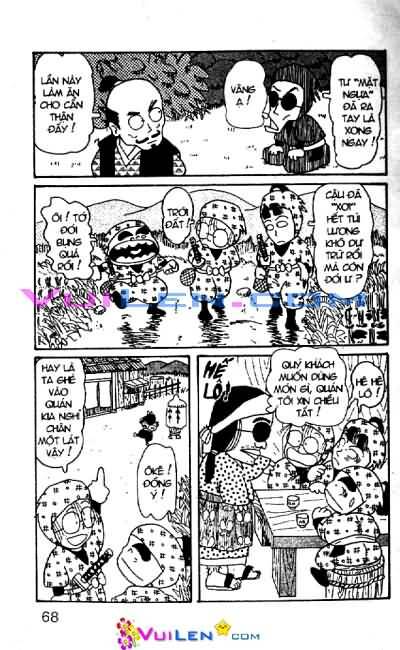 ninja loạn thị chapter 3 69