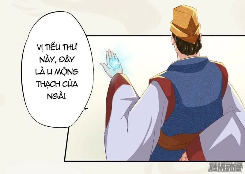 tuyệt thế luyện đan sư chapter 7 24