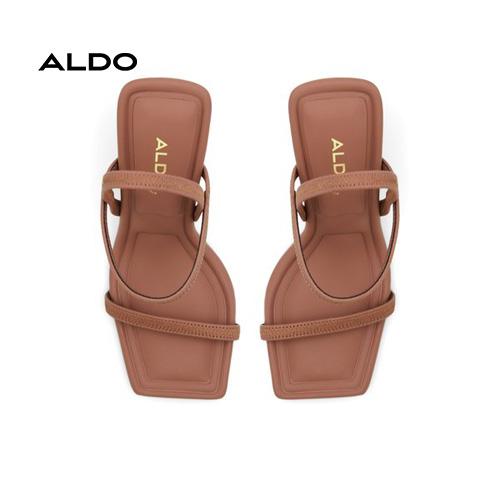 Sandal cao gót nữ Aldo OKURRA