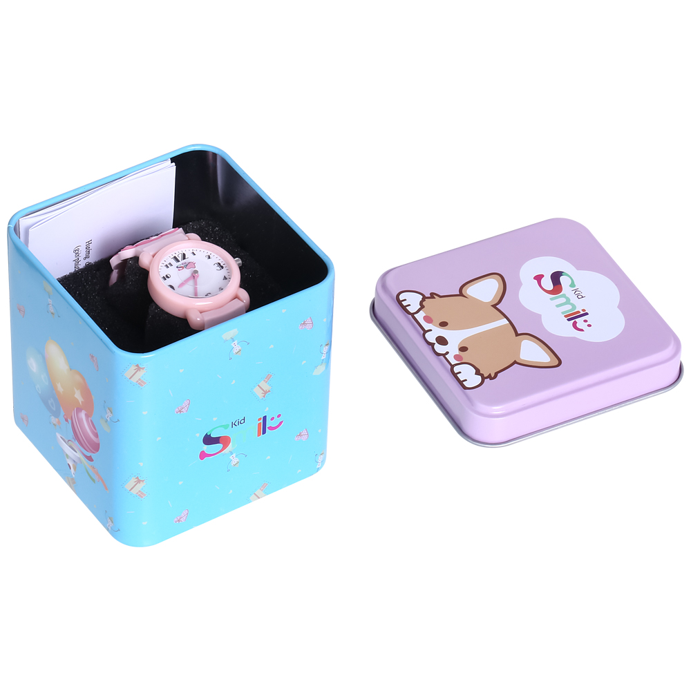 Đồng hồ Trẻ em Smile Kid SL041-01 - Hàng chính hãng