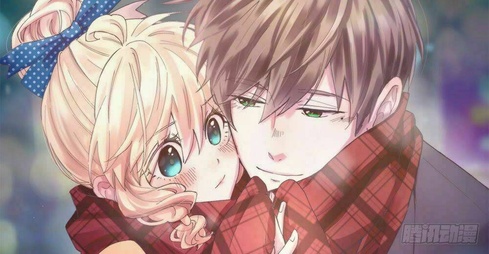 mỹ vị hữu không phải lỗi của tôi chapter 3.1 16