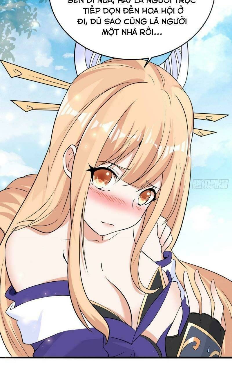 giáng thần chiến ký chapter 74 30