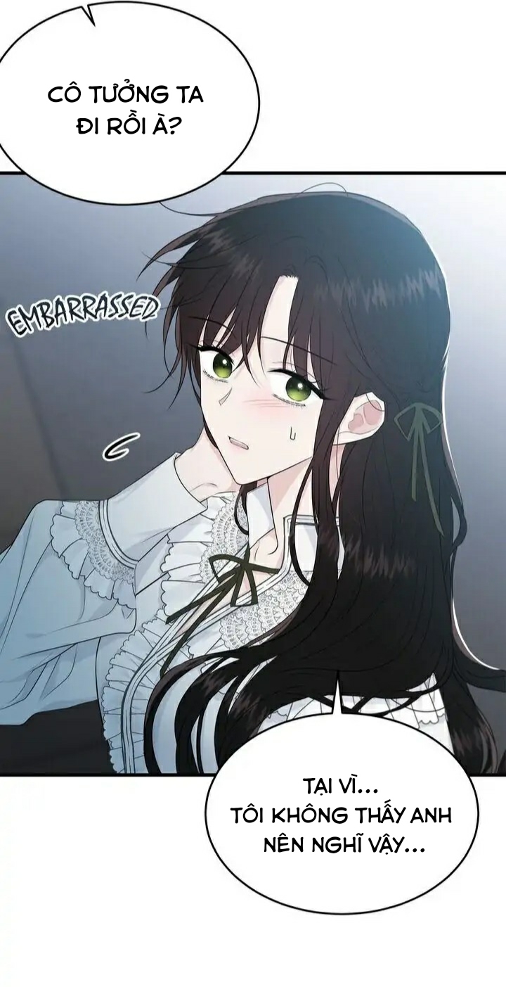 vị tiểu thư tôi từng theo hầu đã trở thành thiếu gia chapter 50 34