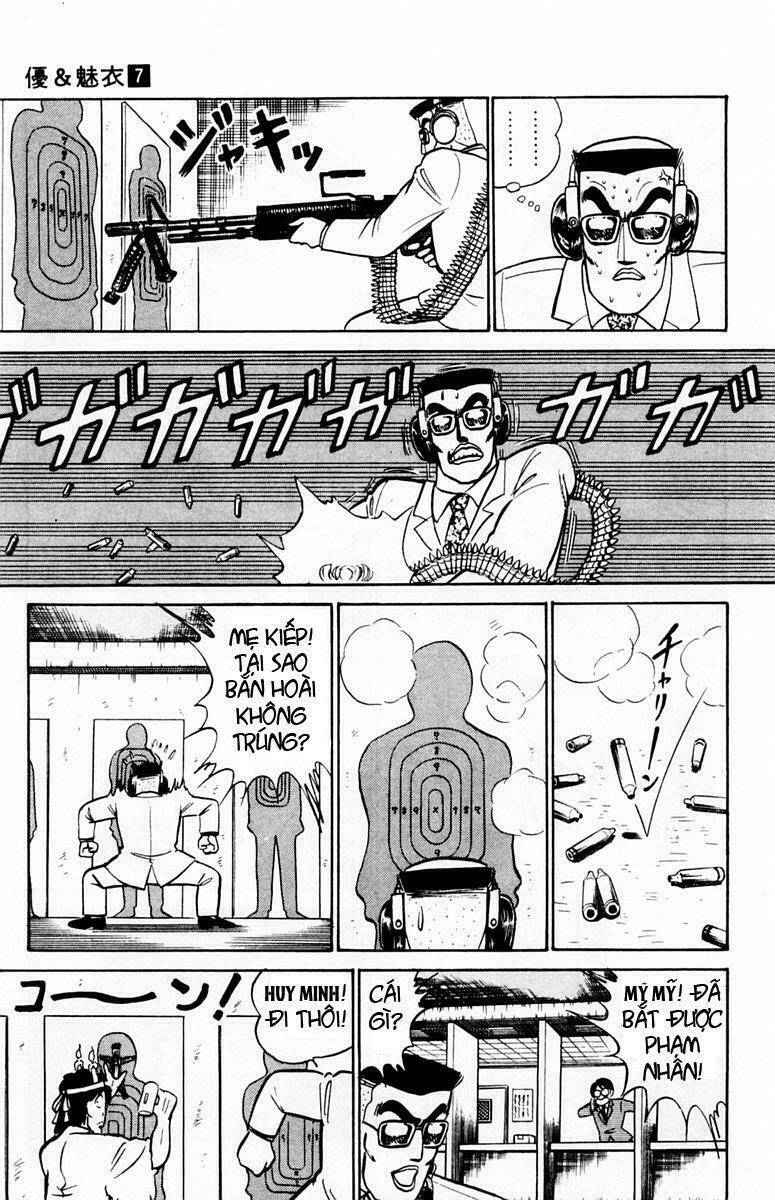 yuu & mi chapter 39 9