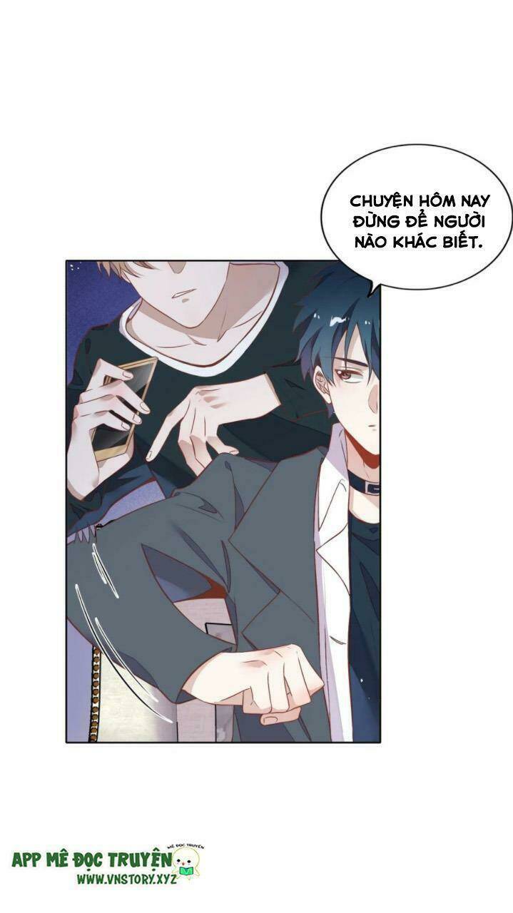 bạn trai kém tuổi bẫy yêu tôi chapter 55 33
