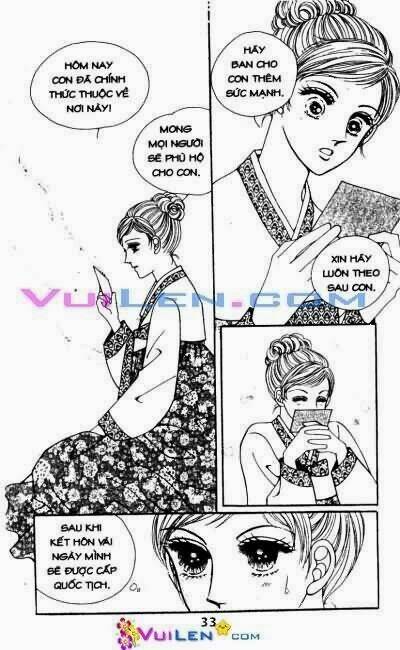 cô gái trung hoa chapter 4 33
