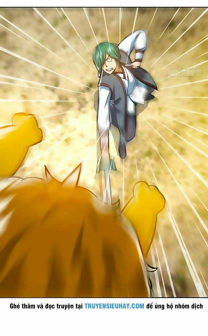 chí tôn thần ma chapter 8 7