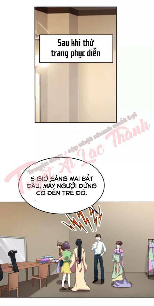 phản công thành siêu sao chapter 30 16
