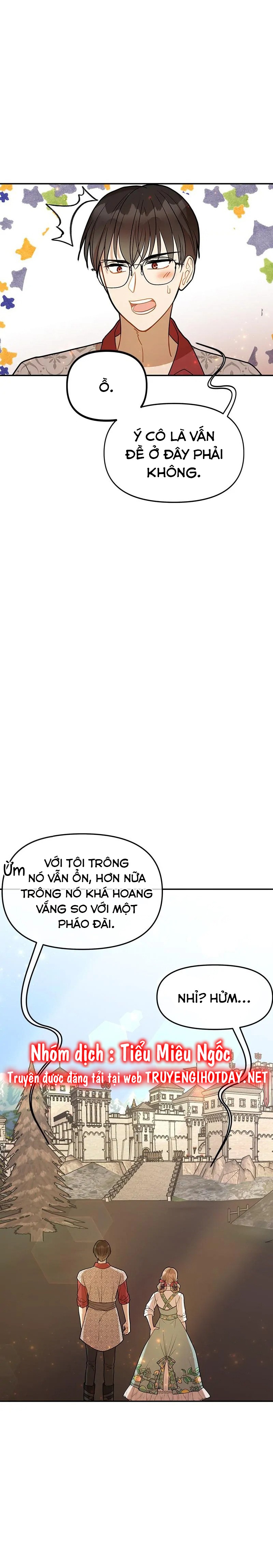 làm cách nào để sống sót trong cuốn tiểu thuyết ngôn tình lãng mạn chapter 51 18