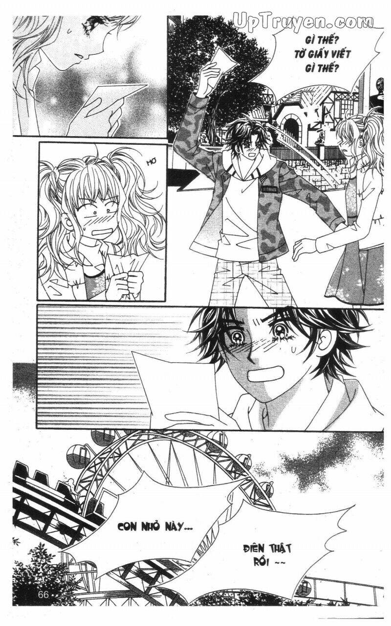 thoát kiếp hồ ly chapter 23 15