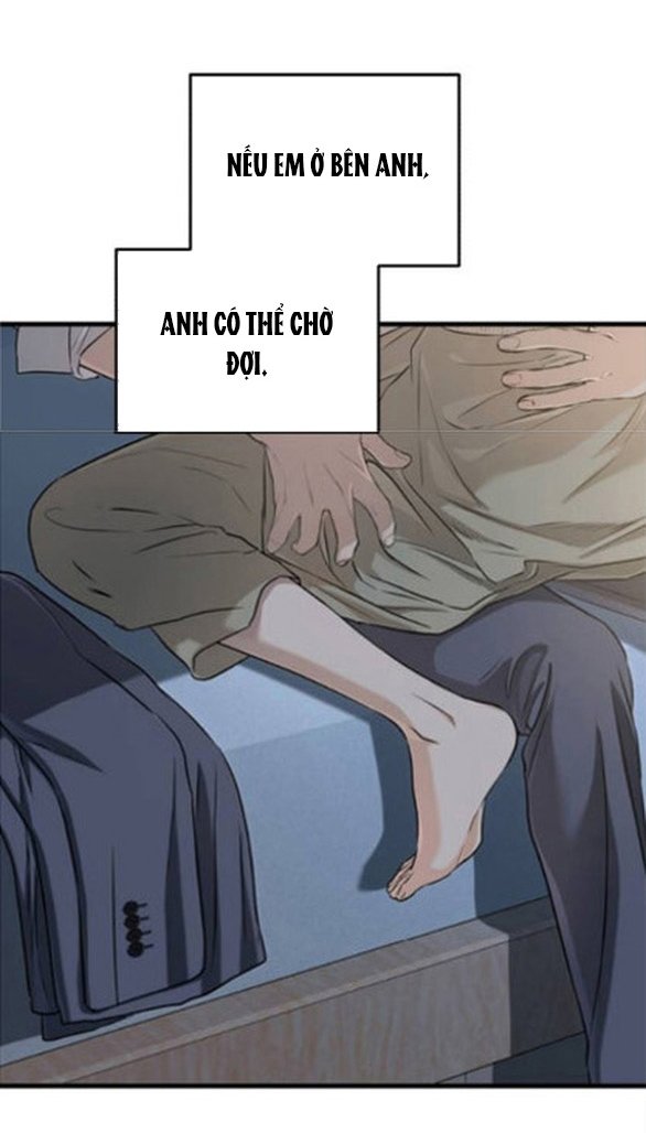 Nóng Lòng Muốn Giày Vò Em chapter 80.1 43