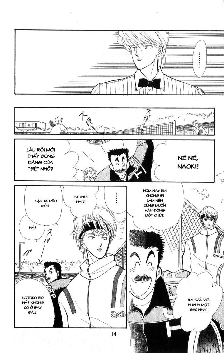 itazura na kiss chapter 20 18