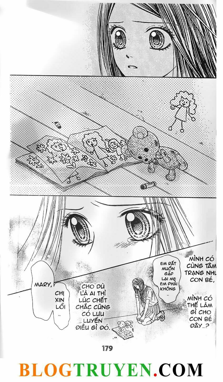 truyền thuyết bí ẩn chapter 6 27