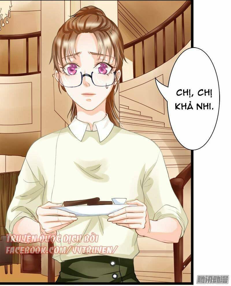 tình nhân kiếp trước là vĩ hồ chapter 4 3