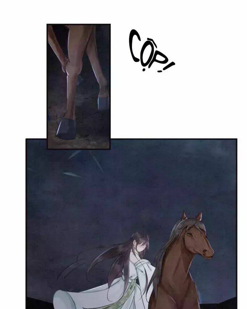 trọng sinh bá sủng nhiếp chính vương quá mạnh mẽ chapter 44 10