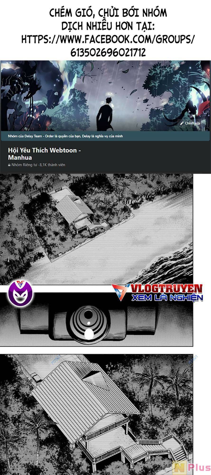 bí ngô cuồng sát - pumpkin night chapter 87 1