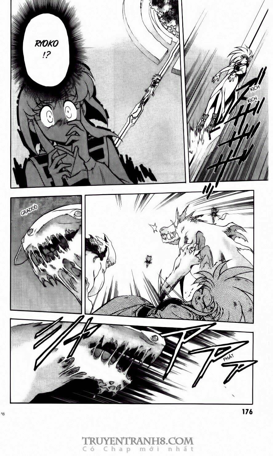 tenchi vô dụng chapter 7 17